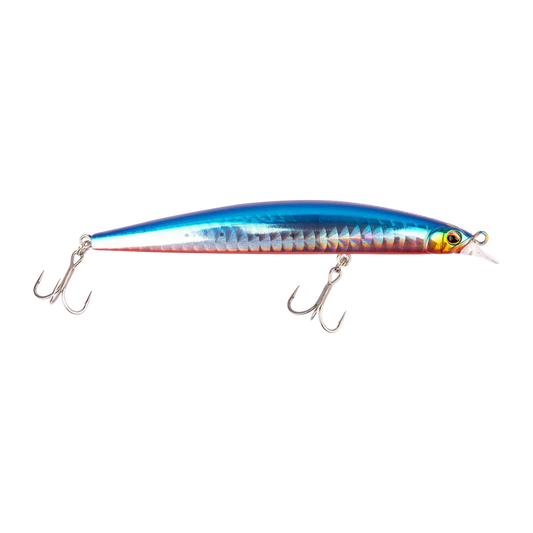 MUSTAD GONTA FLOATING 110 MM - 11 GRAMMI