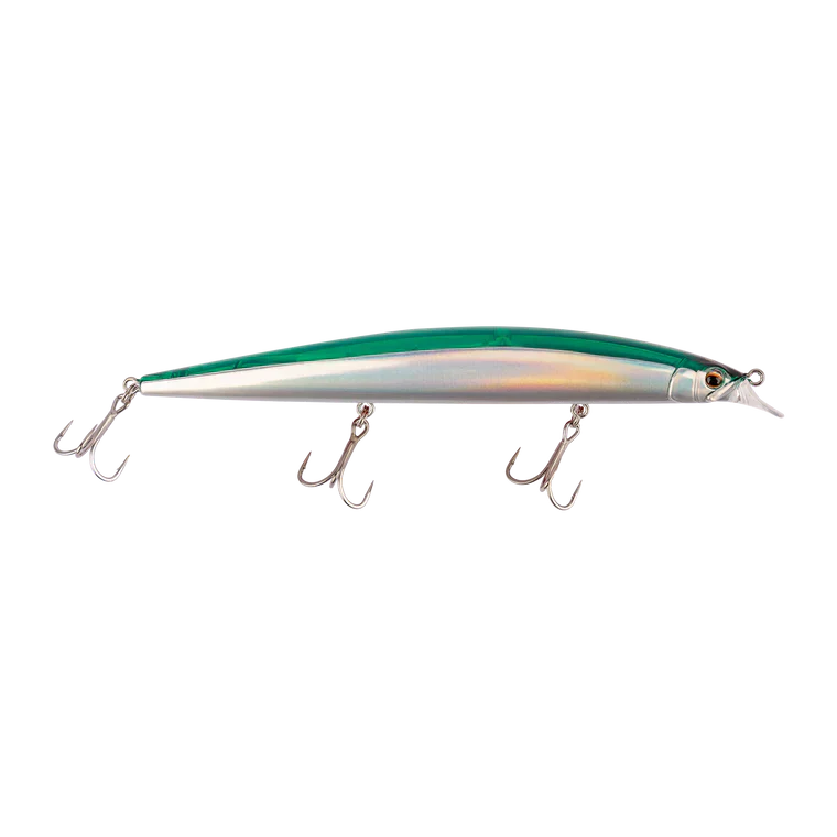 MUSTAD GONTA SINKING  110 MM - 14 GRAMMI