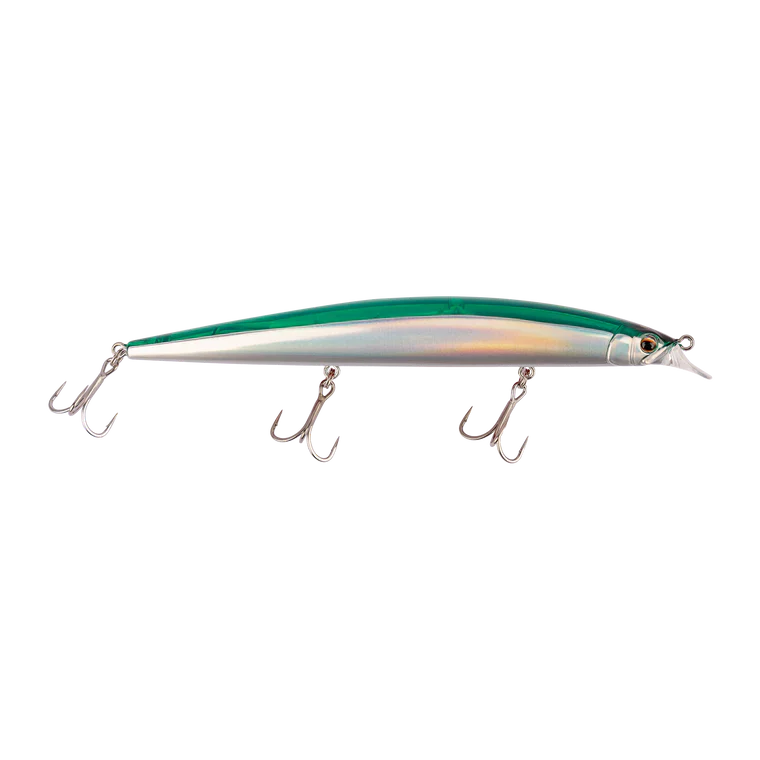 MUSTAD GONTA FLOATING 140 MM - 19 GRAMMI