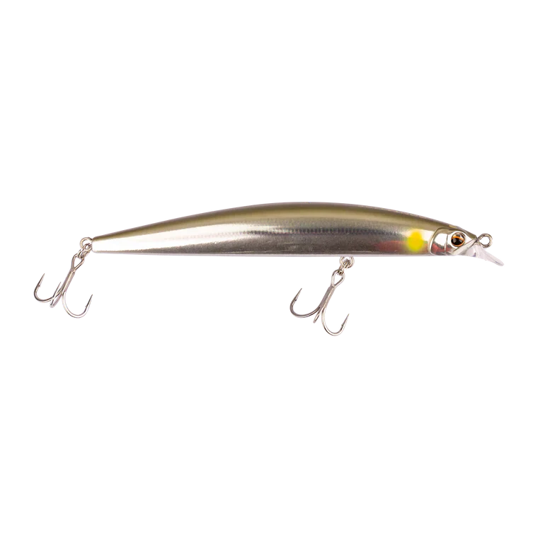 MUSTAD GONTA SINKING  110 MM - 14 GRAMMI