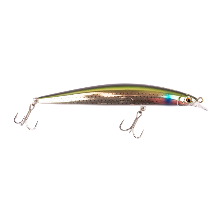 MUSTAD GONTA SINKING  110 MM - 14 GRAMMI