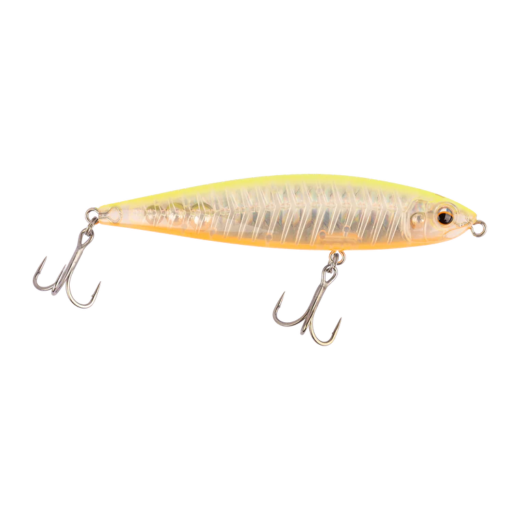 MUSTAD VERTEBTATA TOPWATER 95 MM - 13 GR