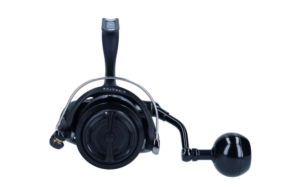 MULINELLO DAIWA BG BLACK ARK