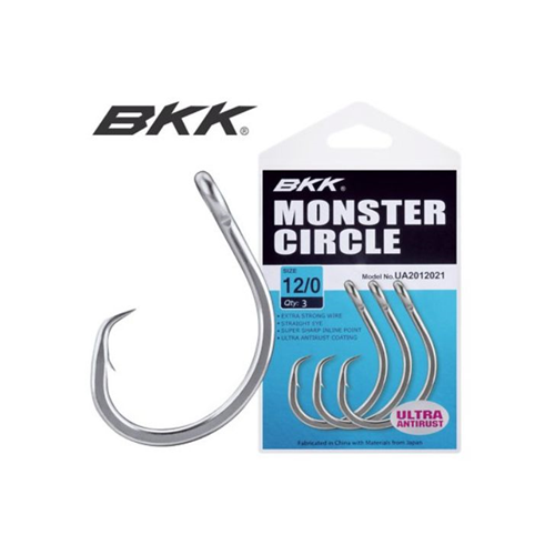 AMI BKK MONSTER CIRCLE
