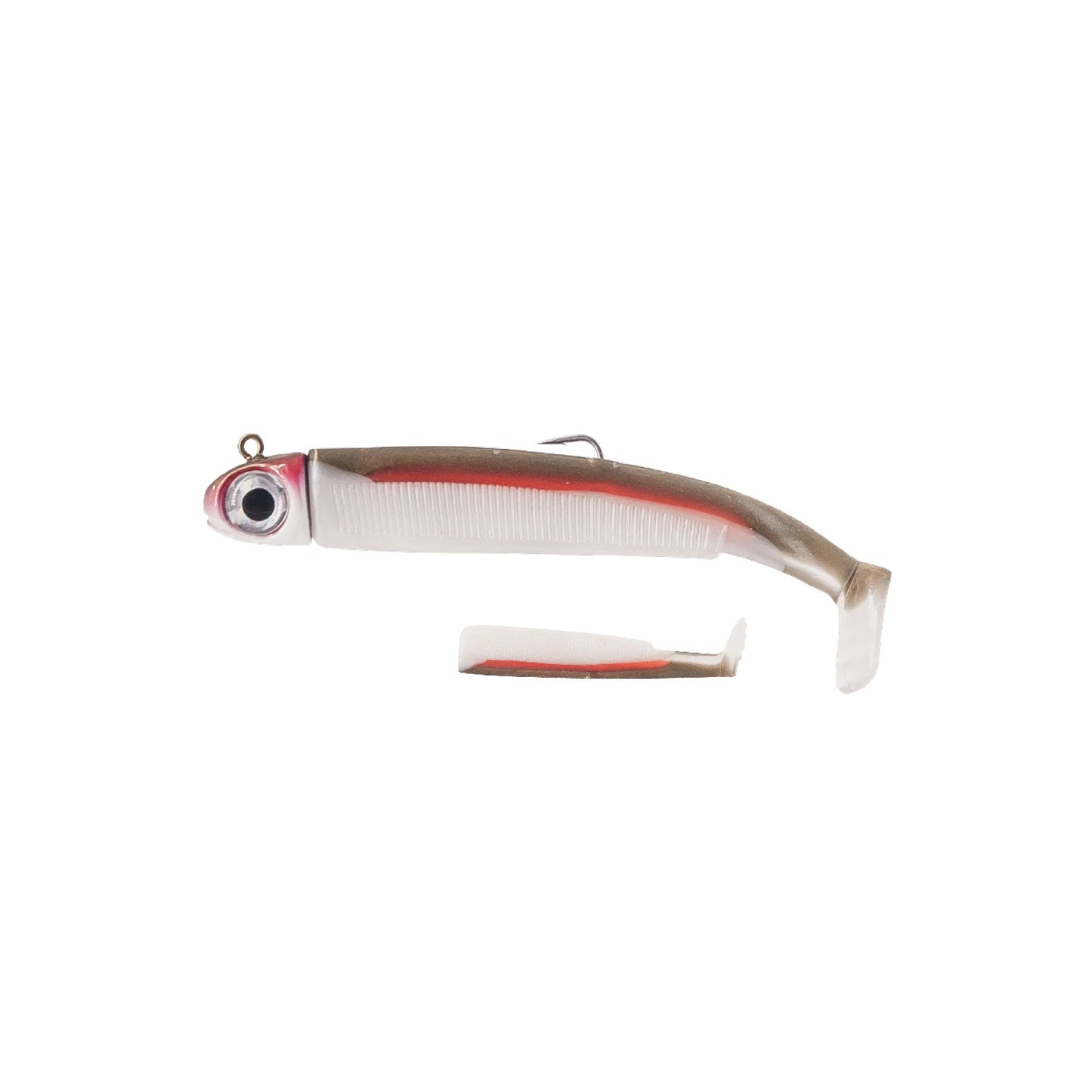 BLADE MINNOW 90 MM - 14 GRAMMI