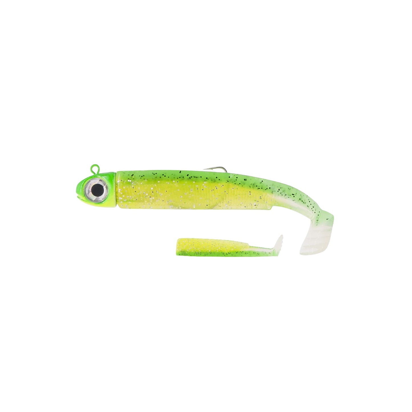 BLADE MINNOW 90 MM - 14 GRAMMI