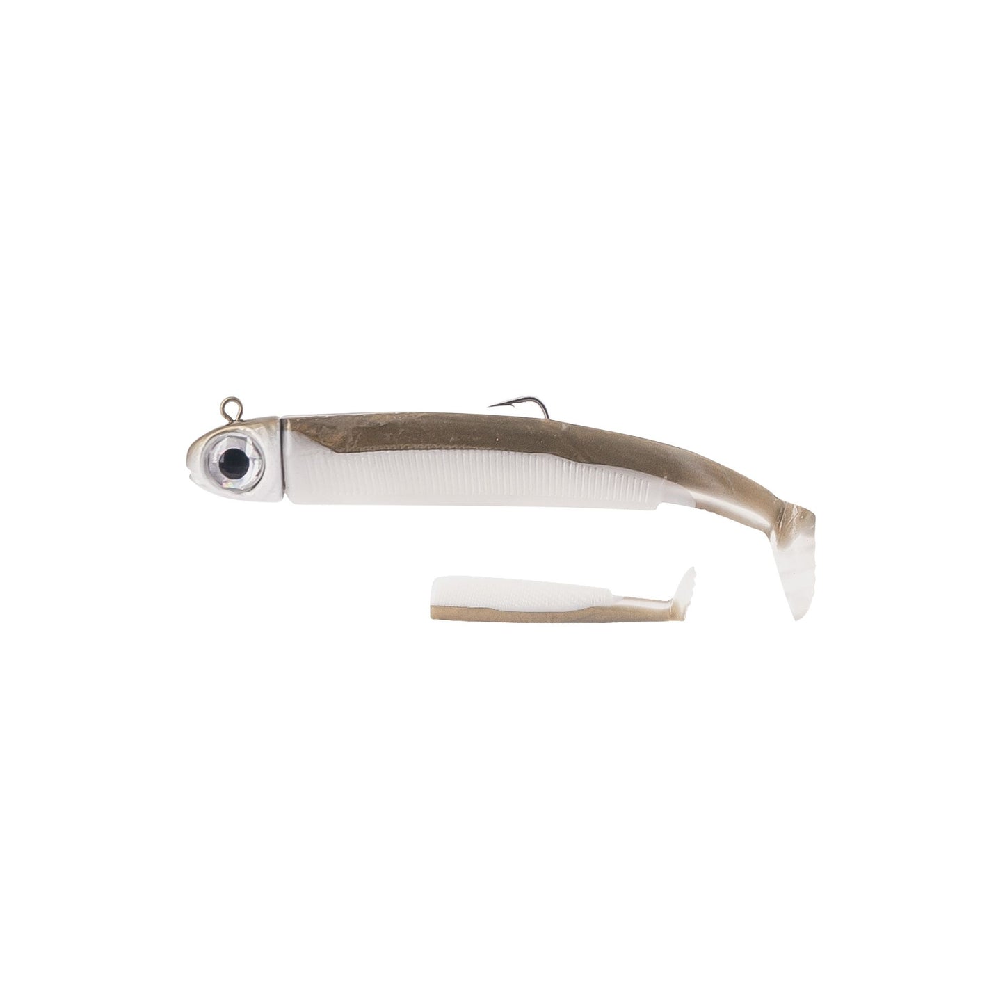 BLADE MINNOW 90 MM - 14 GRAMMI