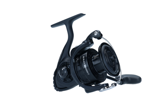 MULINELLO DAIWA BG BLACK 21