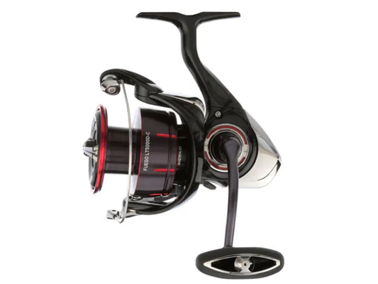 MULINELLO DAIWA FUEGO LT 23