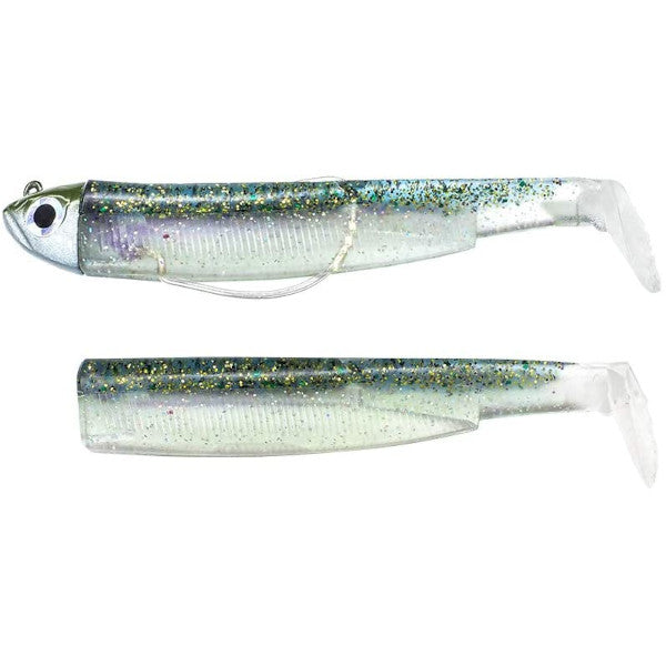 BLACK MINNOW MIS 2