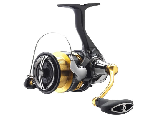 MULINELLO DAIWA LEGALIS LT 23