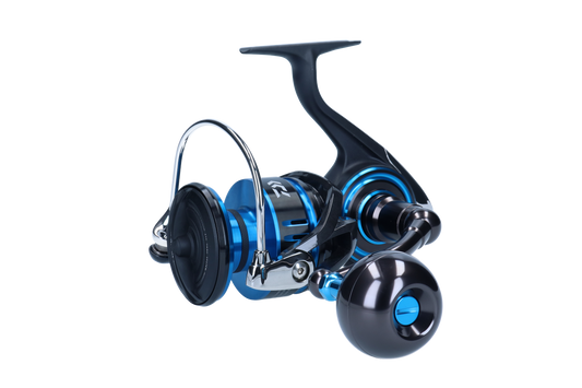 MULINELLO DAIWA SALTIST MQ 2021