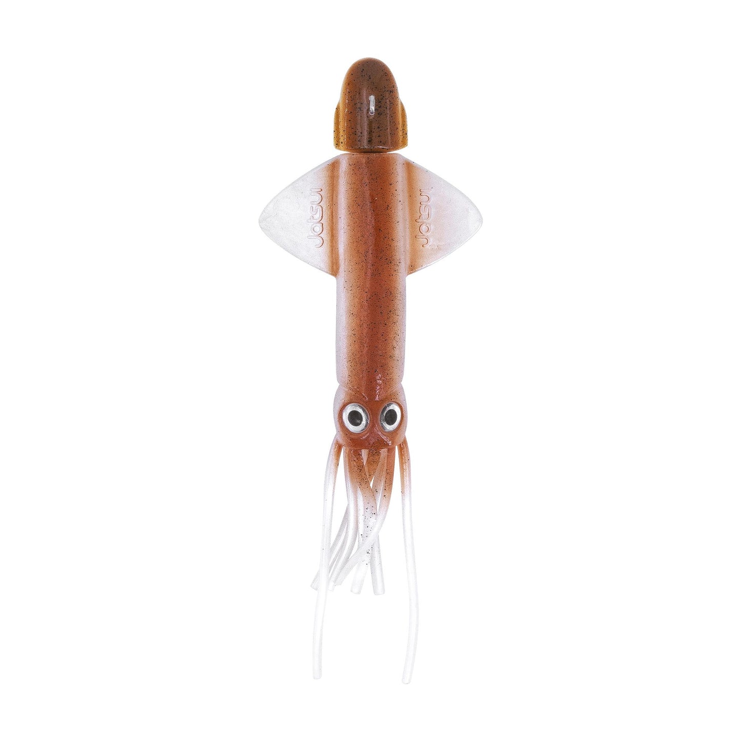 JATSUI CRAZY SQUID 120 GRAMMI