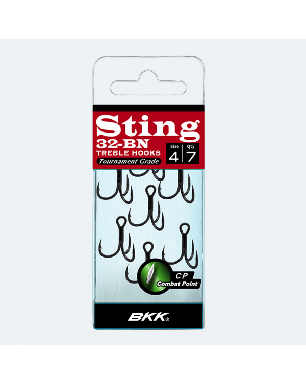 ANCORETTE BKK STING 32-BN