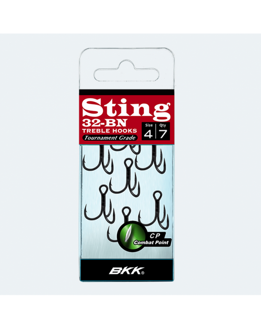 ANCORETTE BKK STING 32-BN