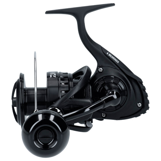 MULINELLO DAIWA BG BLACK ARK