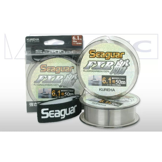 FLUOROCARBON SEAGUAR FXR