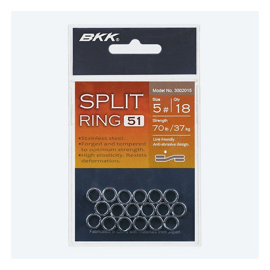 SPLIT RING BKK 51