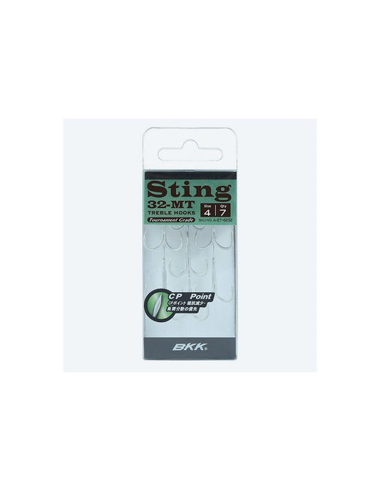 ANCORETTE BKK STING 32-MT